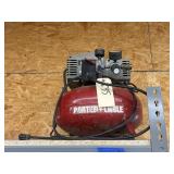 Porter Cable 2-1/2 Gal Pancake Air Compressor