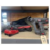 Senco 18V Auto Feed Screwdriver w/Battery