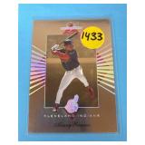 1994 Donruss Manny Ramirez