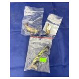 Bag of Assorted Fishing Lures