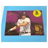 1994 Fleer Ryan Klesko