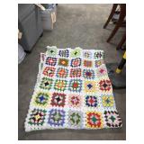 Crochet Blanket