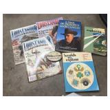 Western Magazine & Books