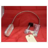 Outdoor Gourmet Clamp Light