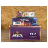 3 - Board Games - Disney - Trap Works