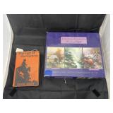 The Call of the Canyon Book & Jigsaw Puzzle