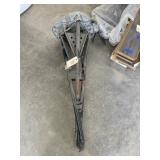 Ridgid 450 Chain Vise