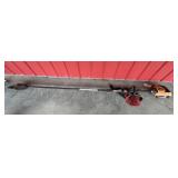 Poulon Pro Gas 2-Stroke Limb Trimmer