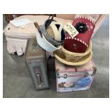 Suitcase - Baskets - Christmas Box - Storage Chest