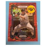 2024 Panini Jeff Bagwell