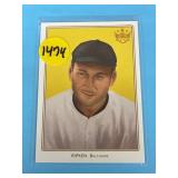 2020 Panini Cal Ripken