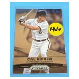 2015 Panini Cal Ripken