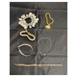 Fashion Bracelets