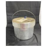 13 Pc Aluminum Camping Cook Set