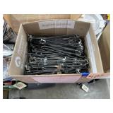 Box of Pegboard Pegs