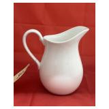 Parlane Porcelain Pitcher