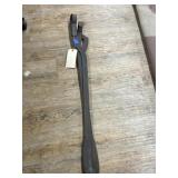 Vintage Blacksmith Tongs