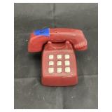 Red Telephone Salt & Pepper