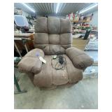 Elec Recliner w/Remote