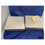 2 Pcs Mary Kay Time Wise Repair Kits