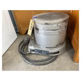 Reddy Propane Heater 30-80k BTU