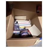 Stationary & Office Supplies