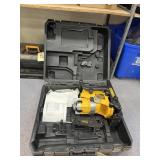 DeWalt 18V Router - no battery or Charger