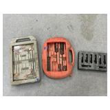 Screwdriver & Hex Key Set - Fuel Injectors