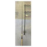 Tourney Special Fishing Rod w/Sleeve