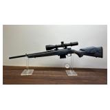 Howa Model 1500 7.62 x 39