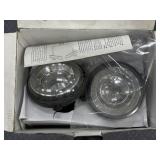 High Power LED Daytime Running Lights