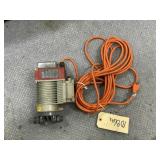Lutz-Jesco Magdos DE Diaphragm Dosing Pump