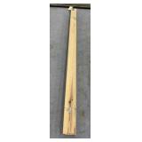 6 Pcs - Wood Trim 72"