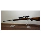 Remington 700 243 Win
