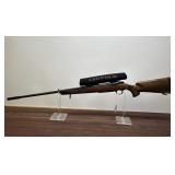 Browning Medallion 7mm Rem Mag