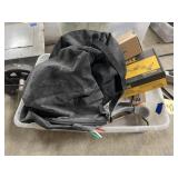 DeWalt Miter Saw Accs - Canvas Bag - Tools
