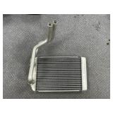 Heater Core Replacement