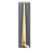 6 Pcs - Wood Trim 96"L