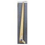 6 Pcs - Wood Trim 96"L