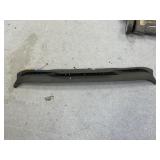 Unknown Lighted Dash Mount