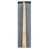 10 Pcs - Wood Trim 72"