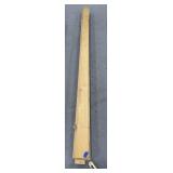 10 Pcs - Wood Trim 85"