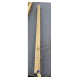 6 Pcs - Wood Trim 85"
