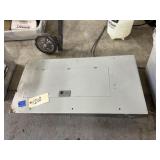 Breaker Box