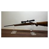 Ruger M77 30-06