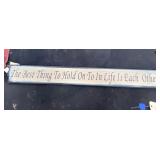 Wall Dï¿½cor 46"