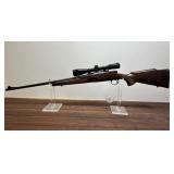 Remington 700 7mm Rem Mag