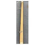 6 Pcs - Wood Trim 85"