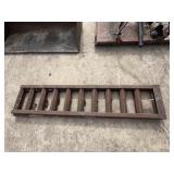 Pair of Trailer Ramps 6ft