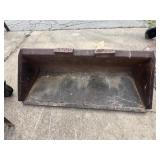 Front Loder Bucket 5ft